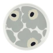 Marimekko - Oiva Unikko Lautanen 13,5 cm Monivärinen