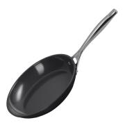 Le Creuset - ENSC Paistinpannu 24 cm Black