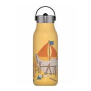 Les Artistes - Bottle Up Muumi Termospullo 1 L Moomin & Sunset