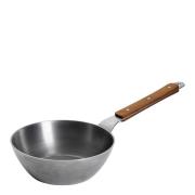 Woll - Carboon Steel Sauteuse-pannu 20 cm Teräs