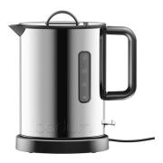 Bodum - Ibis Vedenkeitin 1 L Mattakromi