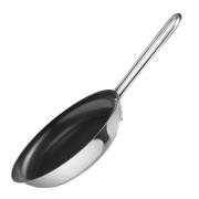 Eva Trio - Stainless Steel Paistinpannu 20 cm Keraaminen pinnoite