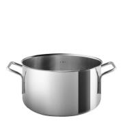 Eva Trio - Stainless Steel Kattila 3,6 L 20 cm