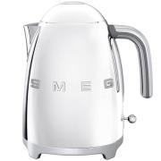 Smeg - Smeg Vedenkeitin 1,7 L KLF03 Kromi