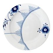 Royal Copenhagen - Blue Fluted Mega Tarjoiluastia 33 cm