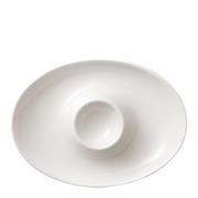 Villeroy & Boch - Royal Munakuppi 12,5 cm Valkoinen