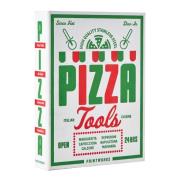 Printworks - The Essentials Pizzasetti