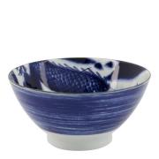 Tokyo Design Studio - Japonism Dragon Tendon Kulho 17,8 cm Blue