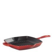 Le Creuset - Signature Grillipannu 26 cm Cerise