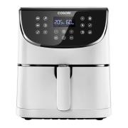 Cosori - Premium Airfryer 2,2kg/5,5L Valkoinen