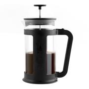 Bialetti - Smart Pressopannu 0,35 L Musta