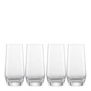 Zwiesel Glas - Pure Longdrink lasi 54 cl 4 kpl