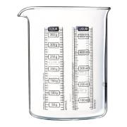 Pyrex - Kitchen Lab Mittakannu 0,5 L