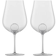 Zwiesel Glas - Air Sense Bordeaux Punaviinilasi 84 cl