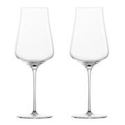 Zwiesel Glas - Duo Valkoviinilasi 38 cl 2 kpl