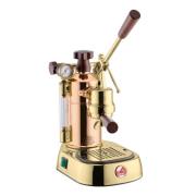 La Pavoni - Professional manuaalinen Kahvikeitin Kupari/Ruskea