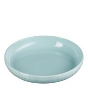 Le Creuset - Coupe Collection Pastalautanen 22 cm Seasalt