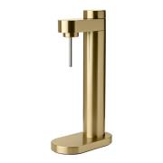 Stelton - Brus Hiilihapotuslaite 42 cm Brushed Brass