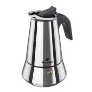 Westmark - Brasilia Plus Espressokeitin 4 kuppia