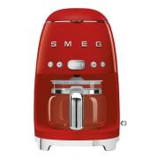 Smeg - Smeg Kahvinkeitin 1,4 L DCF02 Punainen