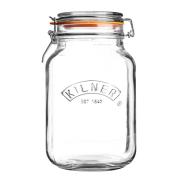 Kilner - Clip Top Purkki 2 L