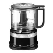 KitchenAid - KitchenAid Midline Monitoimikone Mini 0,83 L Musta