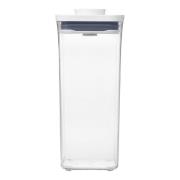 Oxo - Pop Säilytyspurkki 1,6 L (24 cm)