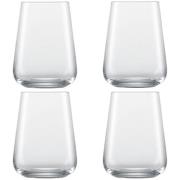 Zwiesel Glas - Vervino Vesilasi 48 cl 4 klp Kirkas