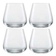 Zwiesel Glas - Vervino Vesilasi 40 cl 4 kpl