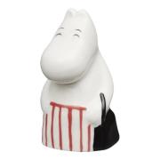 Moomin Arabia - Muumi Minifiguuri 7 cm Muumimamma