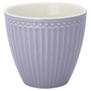 GreenGate - Alice Lattemuki 35 cl Lavender