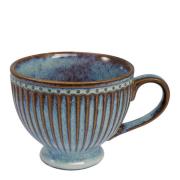 GreenGate - Everyday Alice Teekuppi 40 cl Oyster blue