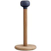 Kähler - Hammershøi Talouspaperiteline 31,5 cm Indigo