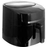 EMERIO - Emerio Airfryer 7,2 L Ruostumaton