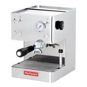 La Pavoni - Casabar Steel Manuaalinen Espressokeitin Teräs