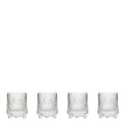 iittala - Ultima Thule Snapsilasi 5 cl 4 kpl