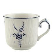 Villeroy & Boch - Old Luxembourg Kahvikuppi 20cl