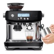 Sage - The Barista Pro Espressokone Black Truffle