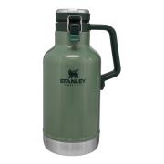 Stanley - Classic Termospullo Growler 1,9 L Vihreä