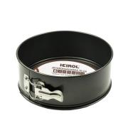 Heirol - Heirol Irtopohjavuoka 18 cm Musta