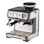 Ariete - Professional Espressokone ja kahvimylly Hopea