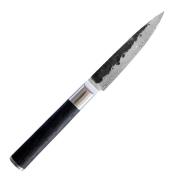 Satake - Kuro Petty Veitsi 11 cm Ruostumaton