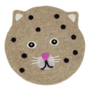 A World of Craft - Felt Istuintyyny 28 cm Kissa