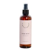 Simple Goods - Geranium Huonespray 150 ml Vaaleanpunainen