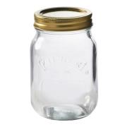 Kilner - Preserve Purkki 0,5 L