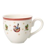 Villeroy & Boch - Toy's Delight Espressokuppi 10 cl