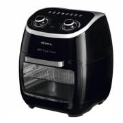 Ariete - Airfryer uuni 11 L Musta