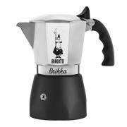 Bialetti - Brikka Moka Keitin 2 kuppia