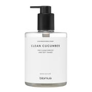 Blomus - Satomi Tiskiaine 500 ml Clean Cucumber