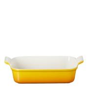 Le Creuset - Heritage Uunivuoka 32x24 cm Nectar